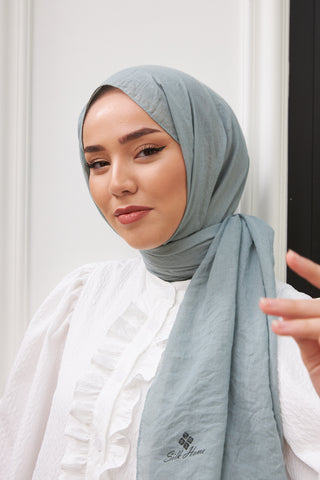 Silk Home Organik Jazz Şal 78003-26