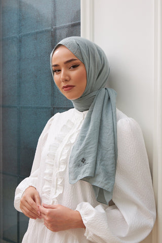 Silk Home Organik Jazz Şal 78003-26