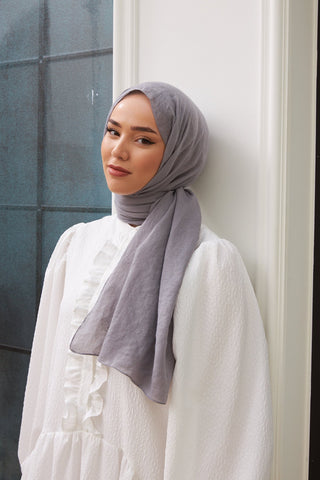 Silk Home Organik Jazz Şal 78003-27
