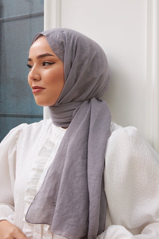Silk Home Organik Jazz Şal 78003-27
