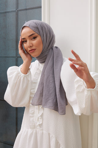 Silk Home Organik Jazz Şal 78003-27