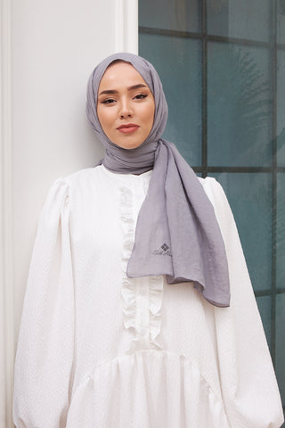 Silk Home Organik Jazz Şal 78003-27