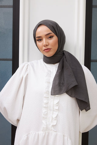 Silk Home Organik Jazz Şal 78003-28