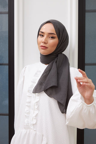Silk Home Organik Jazz Şal 78003-28