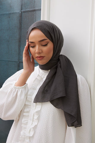 Silk Home Organik Jazz Şal 78003-28