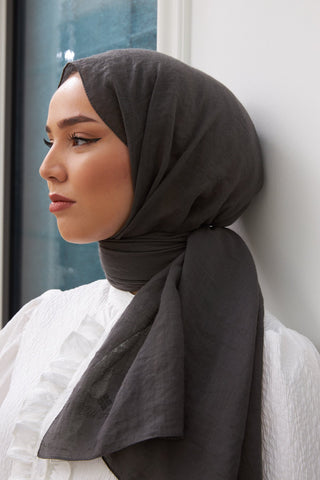 Silk Home Organik Jazz Şal 78003-28