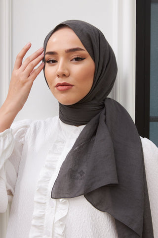 Silk Home Organik Jazz Şal 78003-28