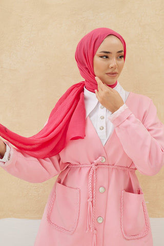 Silk Home Organik Jazz Şal 78003-30