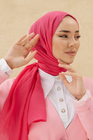 Silk Home Organik Jazz Şal 78003-30