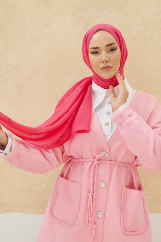 Silk Home Organik Jazz Şal 78003-30