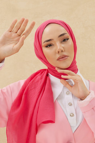 Silk Home Organik Jazz Şal 78003-30