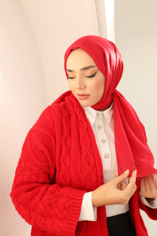 Silk Home Organik Jazz Şal 78003-31