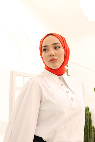 Silk Home Organic Jazz Scarf 78003-32