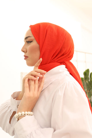 Silk Home Organik Jazz Şal 78003-32