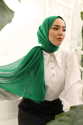 Silk Home Organik Jazz Şal 78003-33