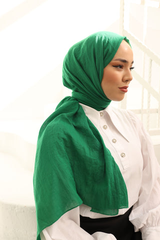 Silk Home Organic Jazz Scarf 78003-33