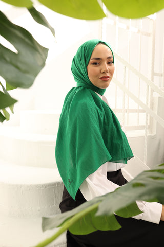 Silk Home Organic Jazz Scarf 78003-33