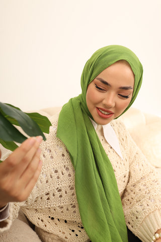 Silk Home Organik Jazz Şal 78003-34