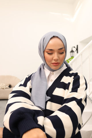 Silk Home Organik Jazz Şal 78003-36