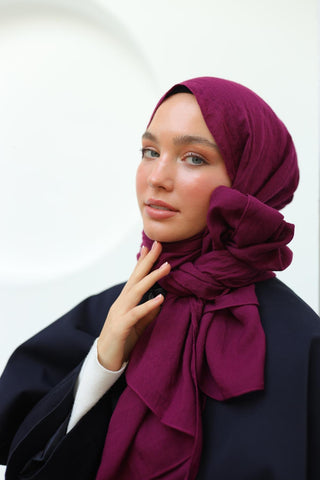Silk Home Organik Jazz Şal 78003-37