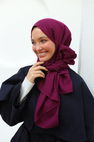 Silk Home Organik Jazz Şal 78003-37