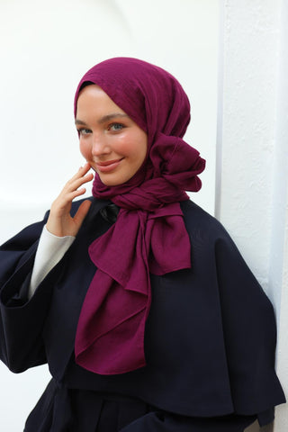 Silk Home Organik Jazz Şal 78003-37