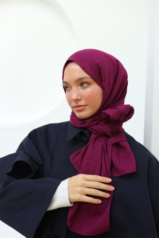 Silk Home Organik Jazz Şal 78003-37