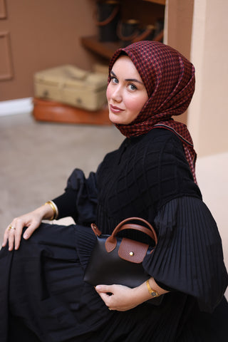 Silk Home Organik Eşarp 79013-19