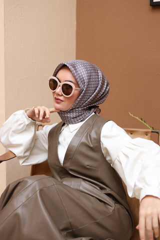 Silk Home Organik Eşarp 79013-04