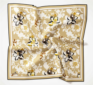 Silk Home Organik Pamuk İpek Eşarp 79006-20