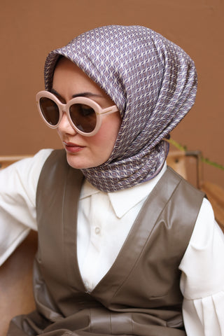 Silk Home Organik Eşarp 79013-04