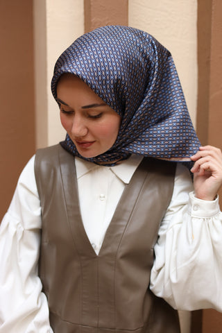 Silk Home Organik Eşarp 79013-12