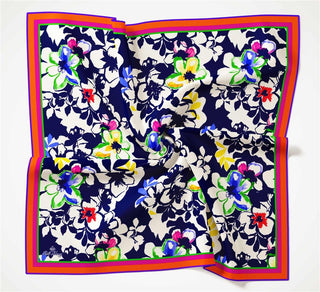 Silk Home Organik Pamuk İpek Eşarp 79006-11
