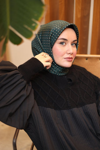 Silk Home Organik Eşarp 79013-30