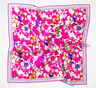 Silk Home Organik Pamuk İpek Eşarp 79006-09
