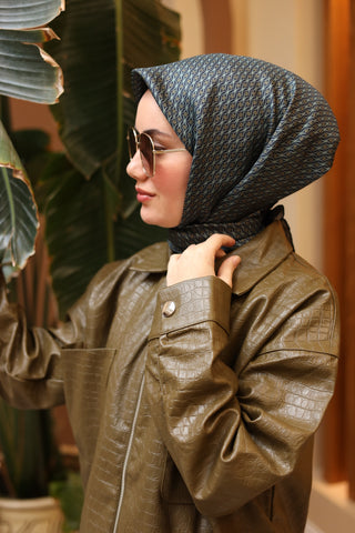 Silk Home Organik Eşarp 79013-13