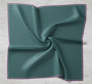 Silk Home Organik Eşarp 79013-27