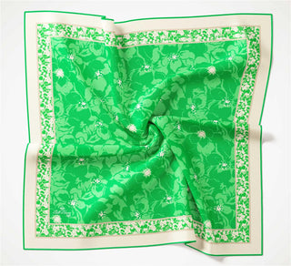 Silk Home Organik Pamuk İpek Eşarp 79008-11