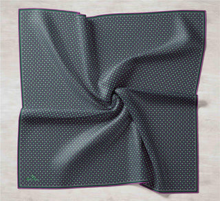 Silk Home Organik Eşarp 79013-10