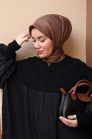 Silk Home Organik Eşarp 79013-22