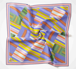 Silk Home Organik Pamuk İpek Eşarp 79011-04