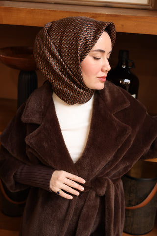 Silk Home Organik Eşarp 79013-06