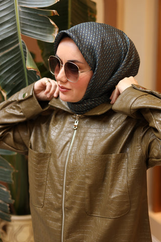Silk Home Organik Eşarp 79013-13
