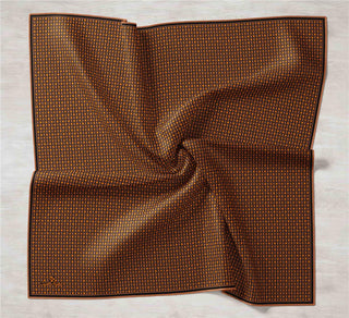 Silk Home Organik Eşarp 79013-29