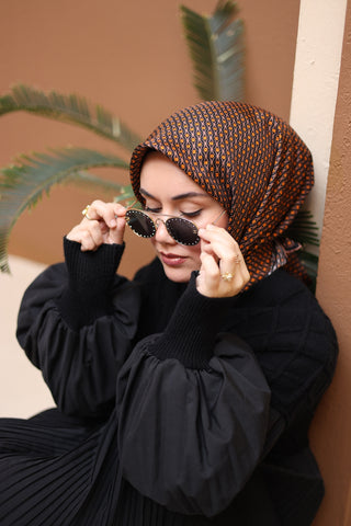 Silk Home Organik Eşarp 79013-29