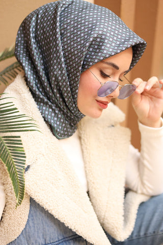 Silk Home Organik Eşarp 79013-23