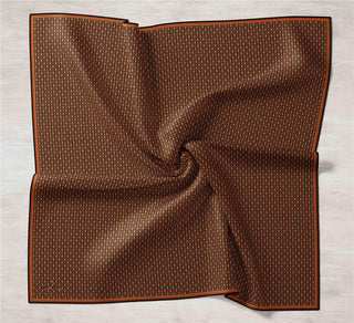 Silk Home Organik Eşarp 79013-06