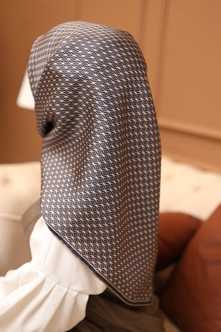 Silk Home Organik Eşarp 79013-03