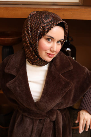 Silk Home Organik Eşarp 79013-06