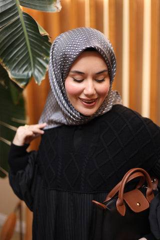 Silk Home Organik Eşarp 79013-11